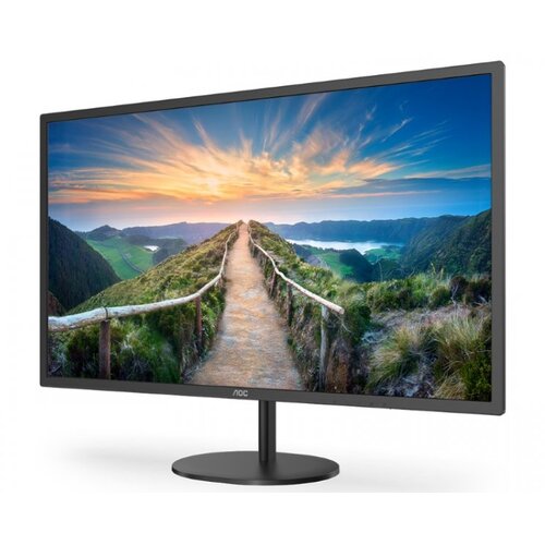 AOC Monitor Aoc Q32V4, 32&amp;quot; QHD Slike