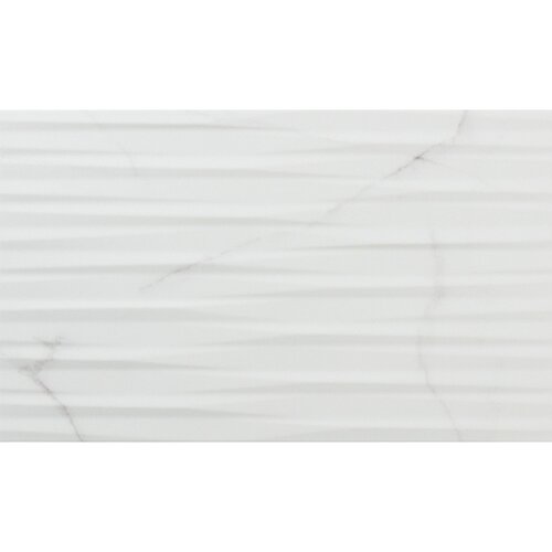 Eco Ceramic zidna keramička pločica Essential White RLV 33.3x55cm BALKANIA-269 Slike