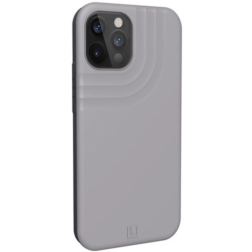 Uag Maska za telefon Anchor za iPhone 12 Pro Max svetlosiva Cene