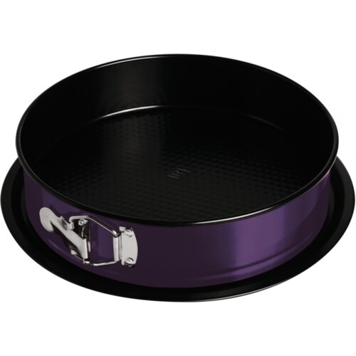 Kaufmax modla za tortu okrugla-opasač 26X6.8CM purple eclipse collection KM-0065 425914 Slike