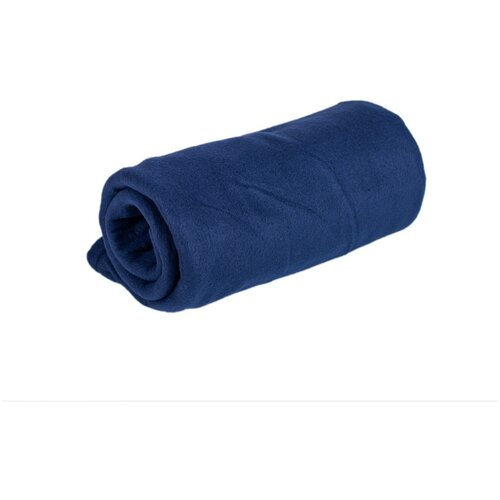 JAHU collections plava flis deka 200x150 cm - jahu collections Slike