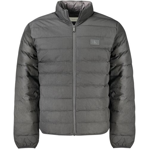 Calvin Klein MEN&amp;amp;#39;S BLACK JACKET Slike