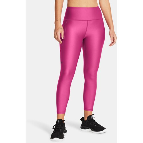 Under Armour Women&amp;#039;s leggings Tech Hi Ankle Leg-PNK - Women&amp;#039;s Slike