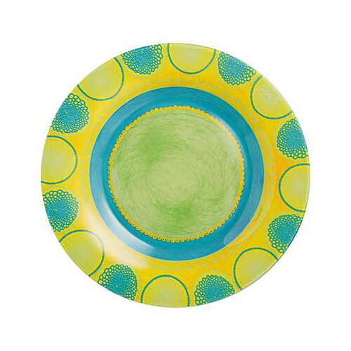 Luminarc propriano turquoise desertni tanjir P6736 Cene