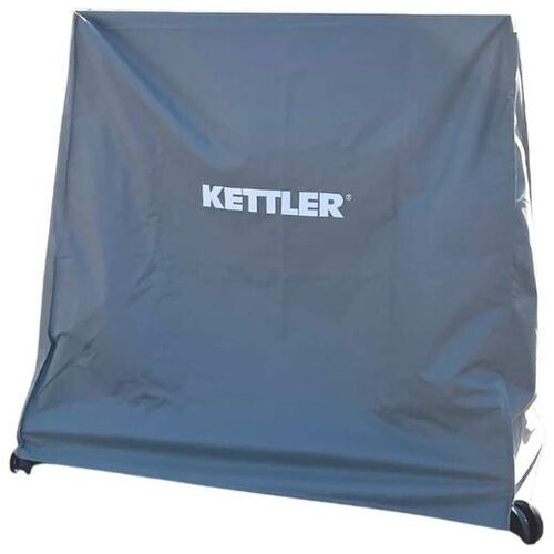 Kettler pokrivač za sto za stoni tenis Slike