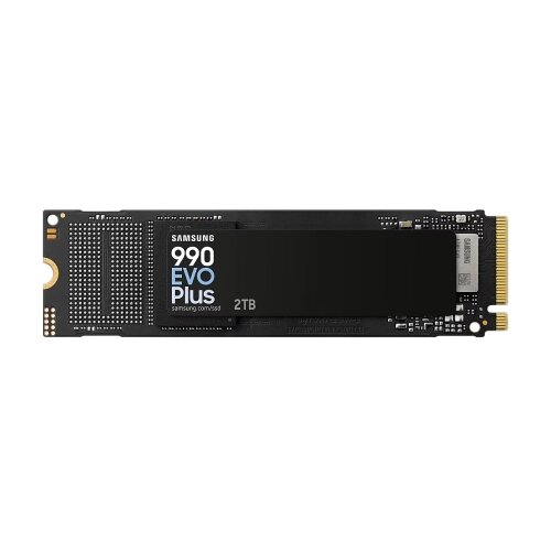 Samsung SSD 2TB 990 EVO Plus M.2 NVMe PCI-E 5.0 PN Cijene
