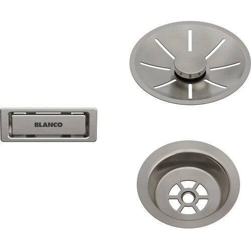 Blanco dodatak sifonu saten platinum 207406 Cene