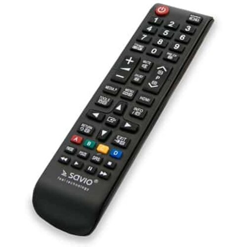Savio nadomestni daljinski upravljalnik za televizorje samsung Cene