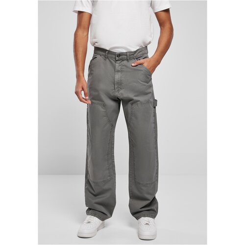 UC Men Double Knee Carpenter Darkshadow Pants Cene