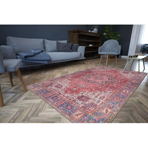 Conceptum Hypnose tepih za predsoblje 75 x 230cm Soul Chenille Rustic AL 123 Cene