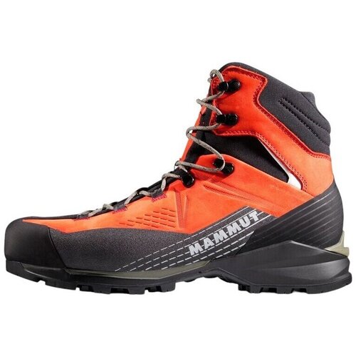 Mammut Pohodni&amp;scaron;tvo Kento Guide Ii High Gtx pisana Slike