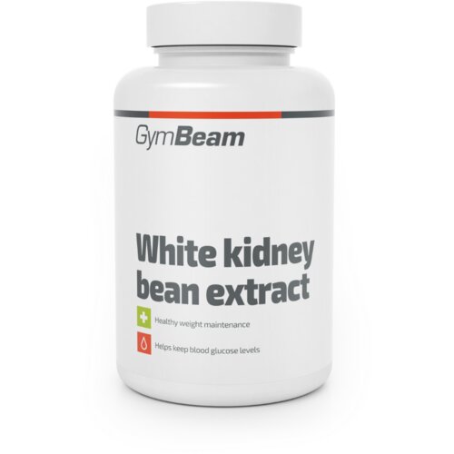 GymBeam Ekstrakt belog pasulja Slike