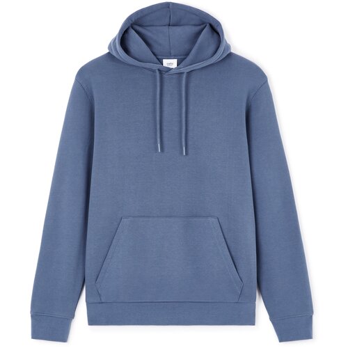 Celio Hoodie Fesix - Men's Cene