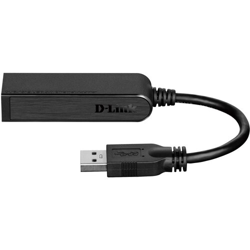 D-link USB 3.0 Gigabit Adapter DUB-1312 Cene