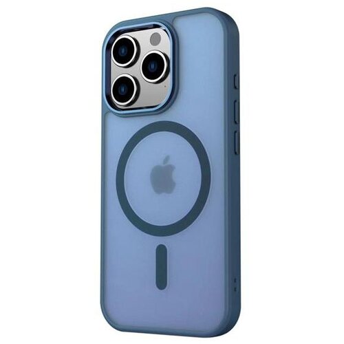 Swissten maskica FLEX MagStick za iPhone 16 PRO MAX plava Cijene