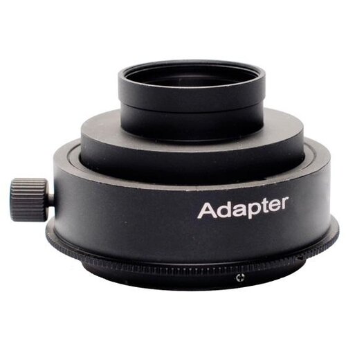 FOMEI Nikon adapter za 8x50 Leader WR Slike