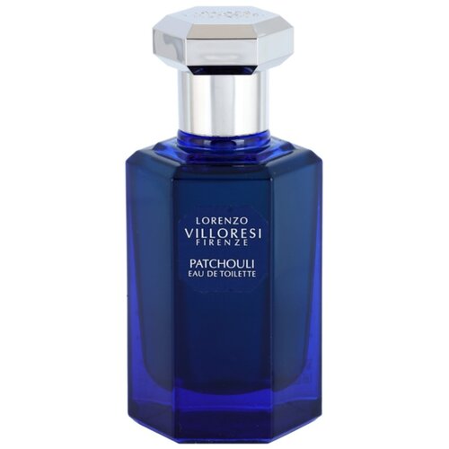 Lorenzo Villoresi Patchouli toaletna voda uniseks 50 ml Slike