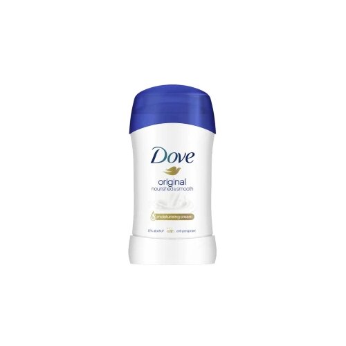 Dove Ženski stik Original, 50 ml Slike