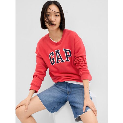 GAP Sweatshirt with logo - Women Slike