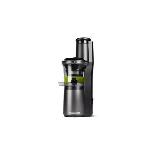 Nutribullet sokovnik NBJ500, 1500W, 700ml, srebrni Cene