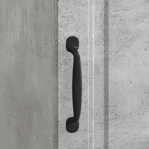  Noćni ormar 2 pcs Betonska siva 43 x 34,5 x 47 cm Slike