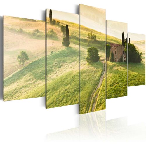  Slika - Green Tuscany 100x50 Slike