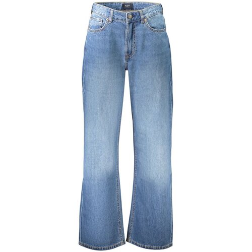 PepeJeans ženske traperice Lexa plave Slike