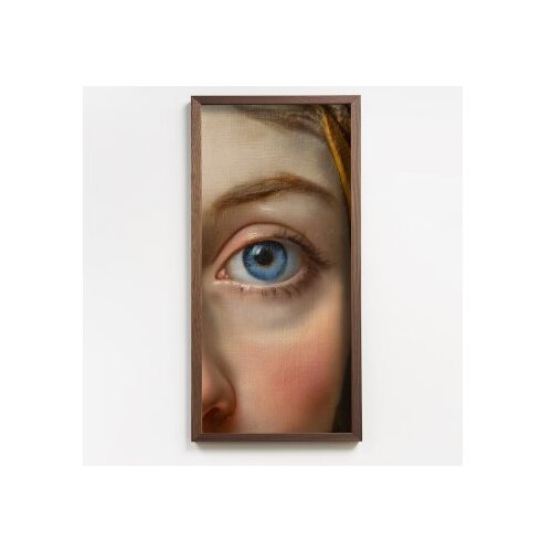 Wallity slika HUM118, 60x120x3,5cm Slike