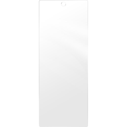 3mk Samsung Galaxy Z Fold 4 Thin Tough Hybrid Glass Screen Protector, serija FlexibleGlass Lite - prozorna, (20651339) Slike