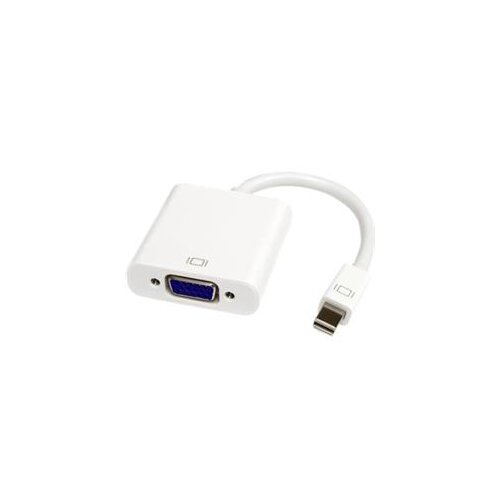 Fast Asia FAST ASIA Adapter - konvertor Mini DisplayPort (M) - VGA (F) crni Cene