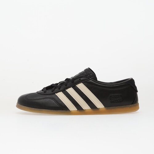 Adidas Sneakers Gazelle Lo Pro W Core Black/ Core White/ Gum EUR 39 1/3 Cene