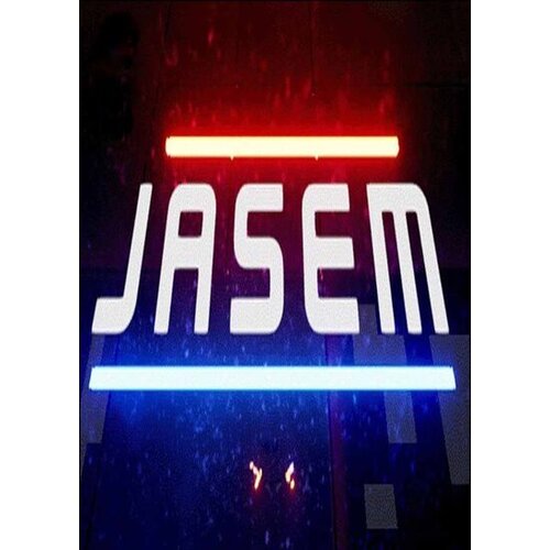  JASEM: Just Another Shooter with Electronic Music Steam Key GLOBAL Cene