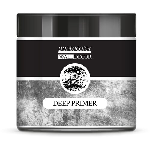 PENTACOLOR Deep Primer Wall Decor Pentart | Različni zvezki Cene