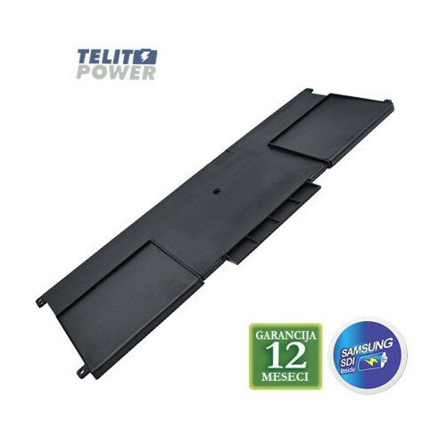 Telit Power baterija za laptop ASUS Zenbook UX301LA C32N1305 11.1V 50Wh ( 4500mAh ) ( 2421 ) Slike