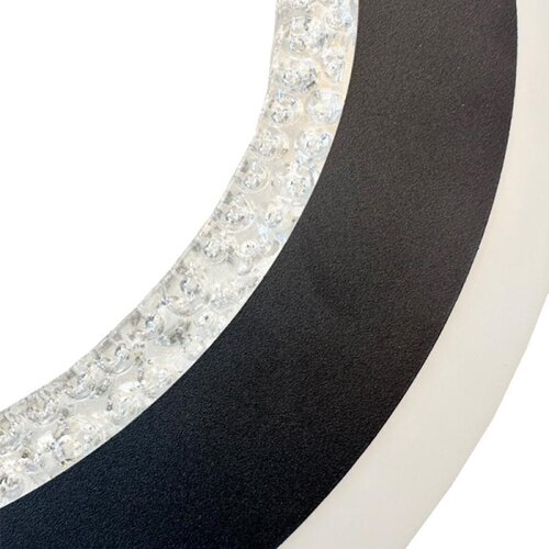 LED prigu&amp;scaron;iva plafonska lampa LED/100W/230V 3000-6500K + daljinski upravljač Slike