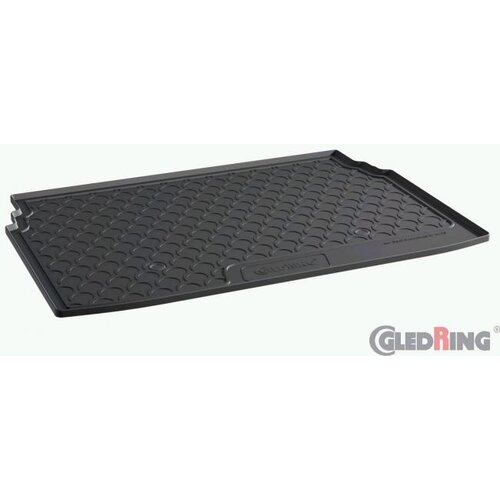 Gledring gumeni tepih za prtljažnik za Opel CROSSLAND X /upper bottom Cene