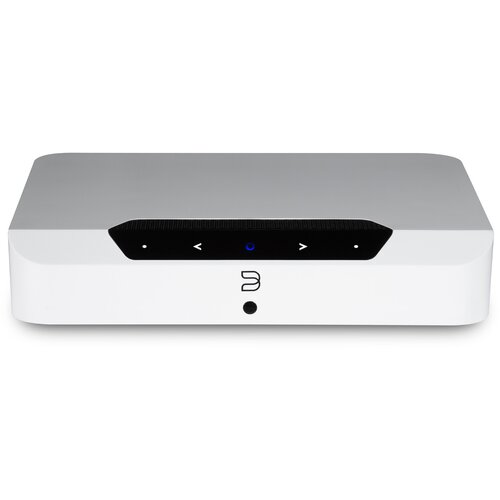 BLUESOUND Bluesounf Edge weiss Slike