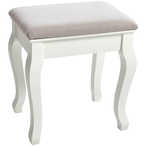 Landscape TABURE, les, tekstil, leseni material siva, bela Cene