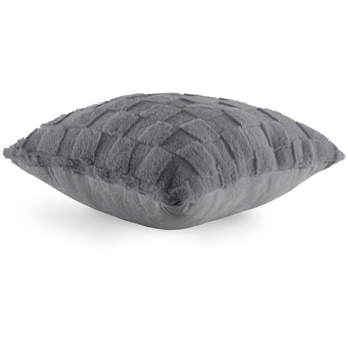 Tiseco Home Studio Okrasna blazina iz mikropli&amp;scaron;a 45x45 cm Rava &amp;ndash; Slike
