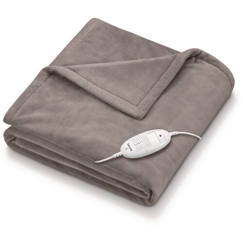 Beurer Grelna odeja HD 75 TAUPE Cene