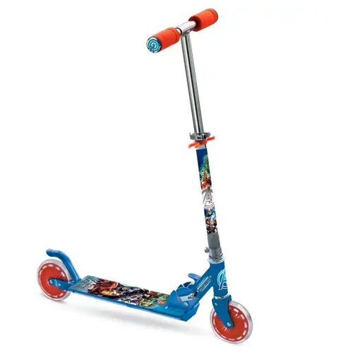 Mondo Toys Osvetnici romobil na sklapanje Cijene
