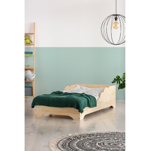 Adeko dječji krevet od borovine 70x140 cm Box 11 Cijene