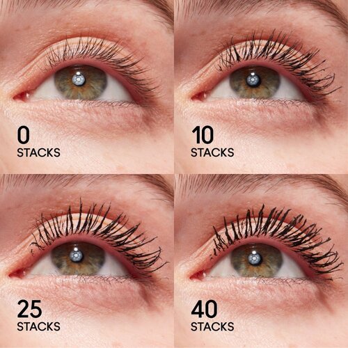 MAC Cosmetics M&amp;middot;A&amp;middot;CSTACK Slike