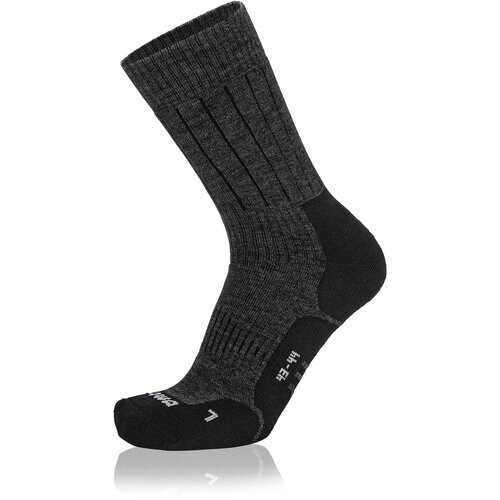 Lowa muške čarape Winter LS0103 sive Cene