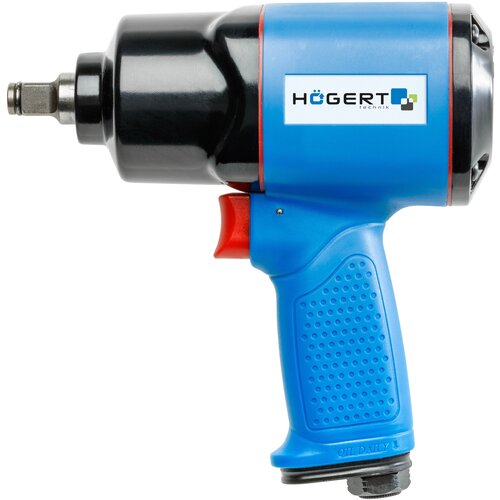 Hogert pneumatski udarni pištolj 1/2 610Nm HT4R622 Cijene