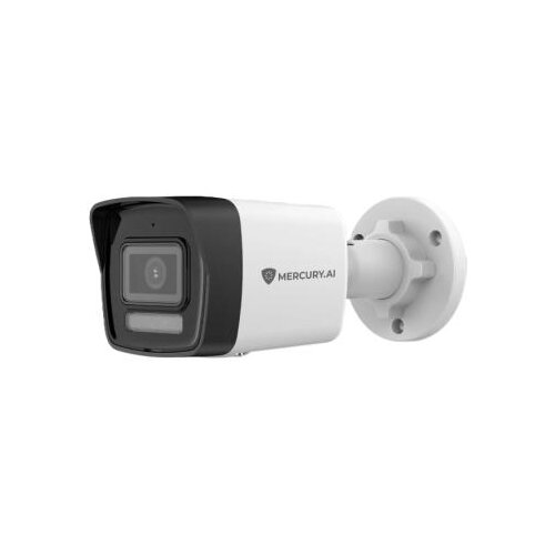 Mercury.AI Sigurnosna Kamera Mercury MH-0151M-LI Bullet 5MP Slike