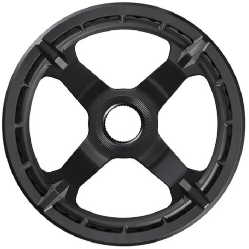  Lančanik Shimano, Sm-Cre50, 44T W/Cg(Double), For Chain Line 46.5Mm, Ind.Pack Slike