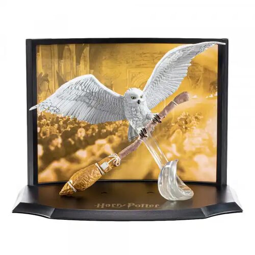  Figura Hedwig Harry Potter Cene
