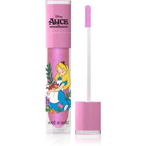 Wet'n wild Alice in Wonderland tekoče senčilo za oči odtenek Daydreaming 5 ml Cene