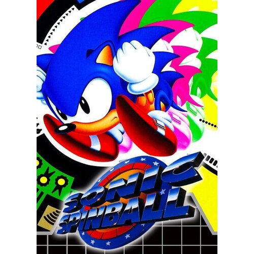 Sonic Spinball Steam Key GLOBAL Cene